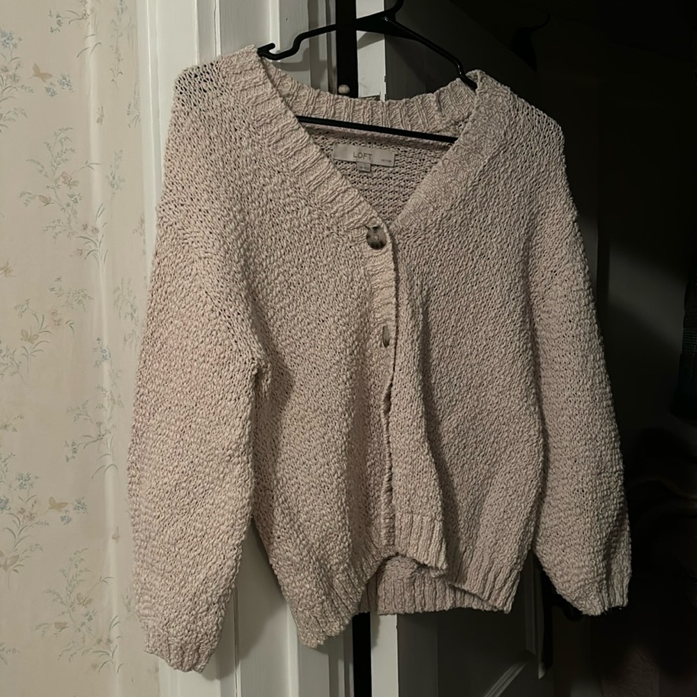 Cardigan